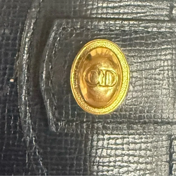 Christian Dior Wallet